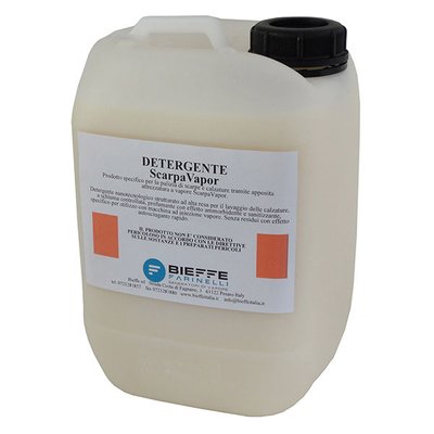 Detergent curatare incaltaminte/tapiterie 5kg (concentrat 1:40) RIP1482 foto