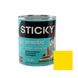 STICKY PRACTIC Эмаль Алкидная Желтая 0,6 л SP06GB фото 1