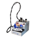 Парогенератор с утюгом Bieffe Blu Vapor Maxi 3.5L, 1300W, 3bar, Антрацитово-серый BFX98CERO фото 1