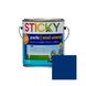 STICKY PRACTIC Email Alchidic Albastru 2,5 L SP25AB foto 1