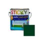 STICKY PRACTIC Email Alchidic Verde 2,5 L SP25VD foto 1