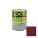 STICKY TEHNIC Vopsea Beton Protect Rosu Cardinal 2,5 L CBP25RC foto 1