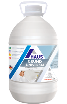 Grund Universal Haus Pet 9 L GUHP-9 foto