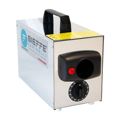 Generator de ozon pentru igienizare si sterilizare, Bieffe BF360 BF360 foto