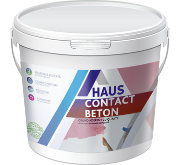 Grund Contact Beton Haus 1,2 kg BCH-1 foto