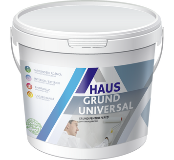 Grund Universal Haus 5 kg GUH-1 foto