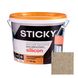 STICKY Tencuiala Decorativa Siliconata, Scoarta de Copac, Maroc, 25 kg TDS25MR foto 1