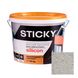 STICKY Tencuiala Decorativa Siliconata, Scoarta de Copac, Sahara, 25 kg TDS25SH foto 1