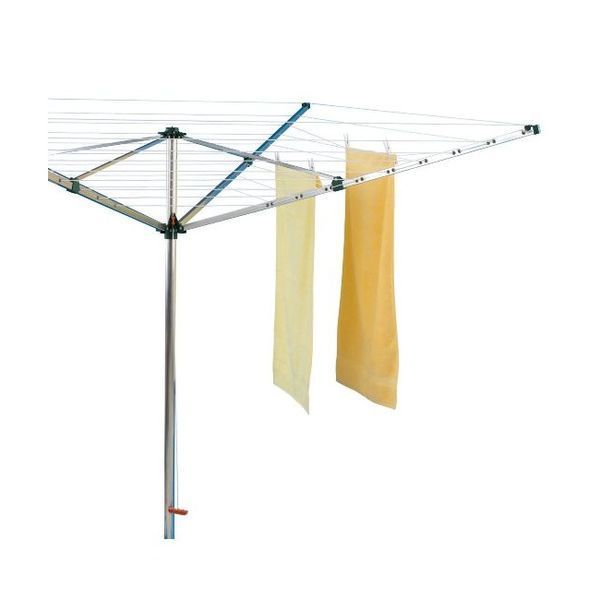 Сушилка для белья садовая Juwel Prima 600 30105 фото Сушилка для белья садовая Juwel Prima 600 30105 фото