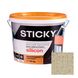 STICKY Tencuiala Decorativa Siliconata, Scoarta de Copac, Mandarin, 25 kg TDS25MD foto 1