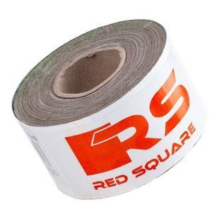 Наждачная Лента Red Square 100 мм x 50 м, #600 SRS600 фото