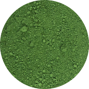 KIMYA Pigment Oxid Verde de Fier 150 g KOR-09 foto