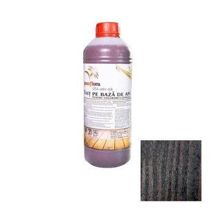 PASSIFLORA Baiț pentru Lemn pe Baza de Apa 1 L, Palisandru PB01PL foto