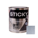STICKY BRONZALCHID 3 in 1 Argintiu 0,75 L SBA07AG foto 1
