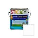 STICKY PRACTIC Email Alchidic Alb 2,5 L SP25AL foto 1