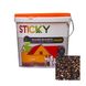 STICKY Tencuiala Decorativa Mozaic M803, 25 kg TDM803 foto 1