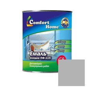 COMFORT HOME Email Alchidic PF-115 Gri Deschis 2,6 kg CHE26GRD foto