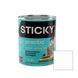 STICKY PRACTIC Email Alchidic Alb 0,6 L SP06AL foto 1