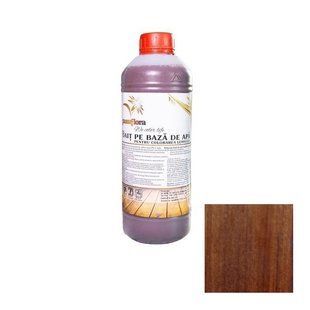 PASSIFLORA Baiț pentru Lemn pe Baza de Apa 1 L, Nuc PB01NC foto