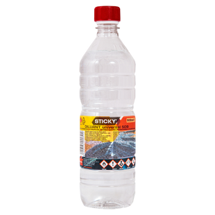 STICKY Diluant Universal 509 0,9 L SD50910 foto