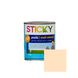 STICKY PRACTIC Email Alchidic Crem 0,6 L SP06CR foto 1