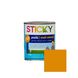 STICKY PRACTIC Email Alchidic Ocru 0,6 L SP06OC foto 1