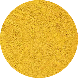 KIMYA Pigment Pentru Beton Galben 600 g KOG-09 foto