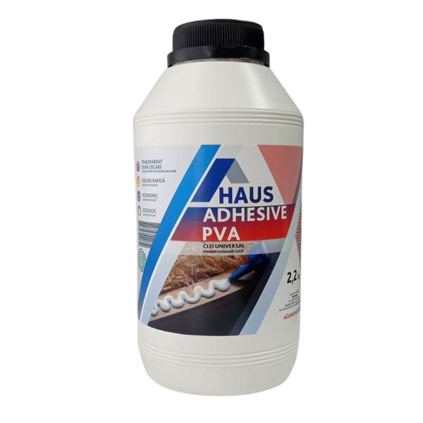 Clei PVA Haus 2,2 kg PVAH-2 foto