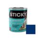 STICKY PRACTIC Email Alchidic Albastru 0,6 L SP06AB foto 1