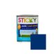 STICKY PRACTIC Email Alchidic Albastru 0,6 L SP06AB foto 1