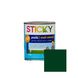 STICKY PRACTIC Email Alchidic Verde 0,6 L SP06VD foto 1