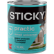 STICKY PRACTIC Email Alchidic Verde 0,6 L SP06VD foto 2